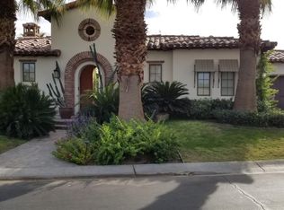 76417 S Via Saturnia, Indian Wells, CA 92210