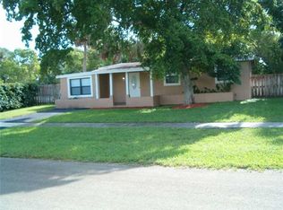 1320 NW 58th Ter, Margate, FL 33063