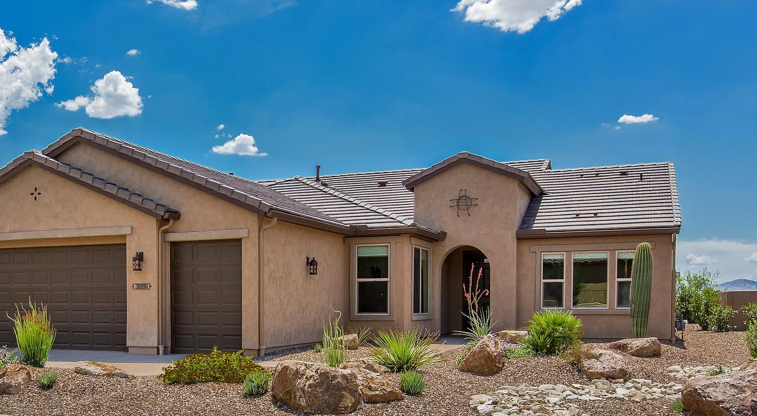 30996 S Canyon Vista Way — Photo 1