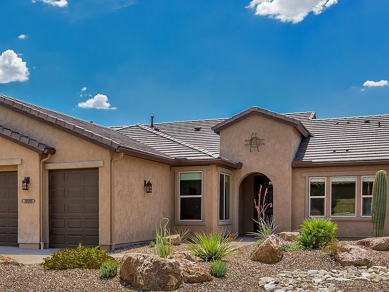 30996 S Canyon Vista Way — Photo 1