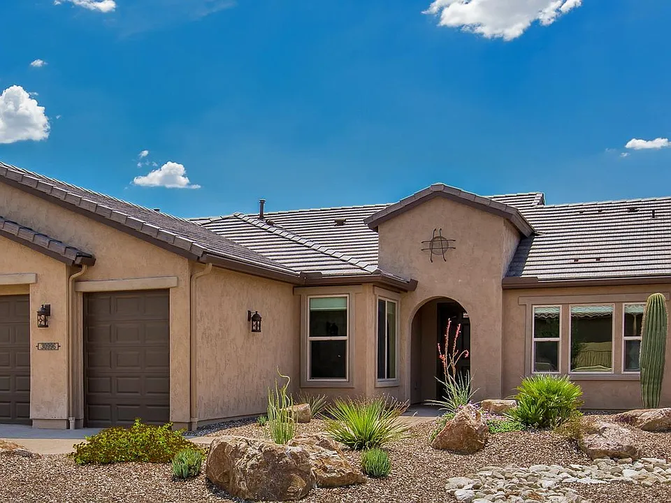 30996 S Canyon Vista Way