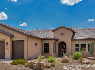 30996 S Canyon Vista Way, Oracle, AZ 85623