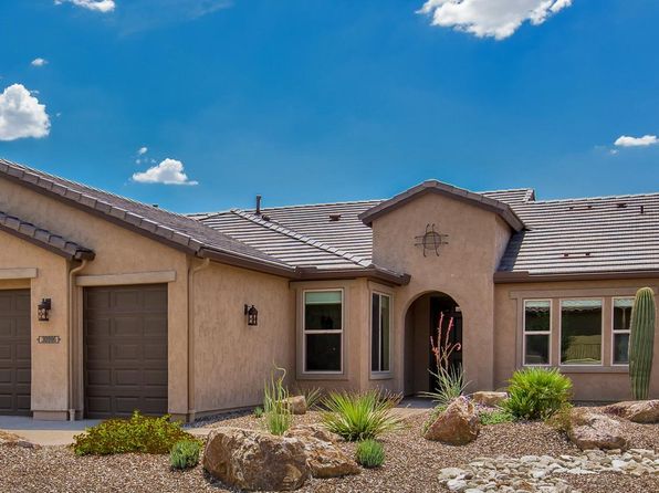 30996 S Canyon Vista Way