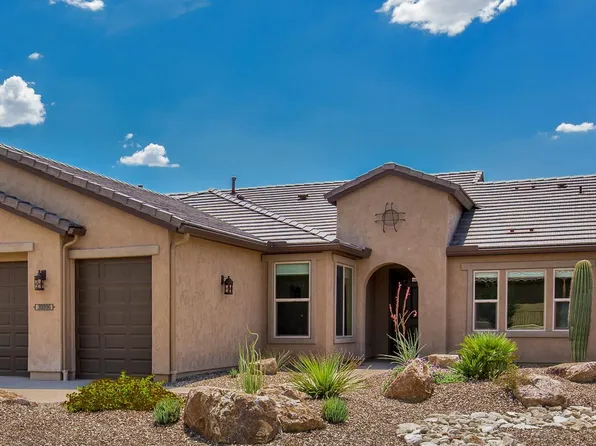30996 S Canyon Vista Way, Oracle, AZ 85623