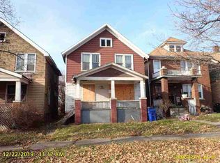 10407 American St, Detroit, MI 48204