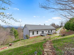 164 Marvin Edwards Rd, Marshall, NC 28753