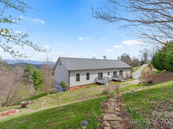 164 Marvin Edwards Rd, Marshall, NC 28753