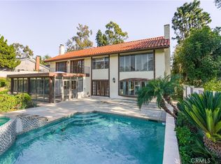 8917 Seranata Dr, Whittier, CA 90603