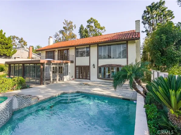 8917 Seranata Dr, Whittier, CA 90603