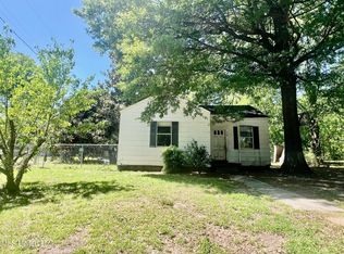 518 S Bayou Ave, Cleveland, MS 38732