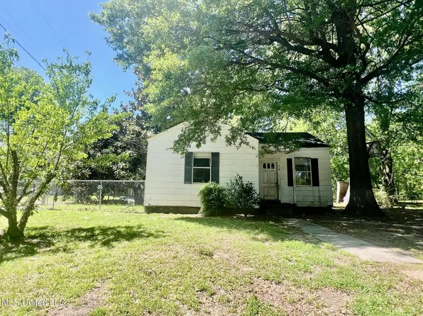 518 S Bayou Ave, Cleveland, MS 38732