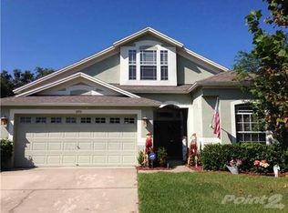 6701 Bluff Meadow Ct, Zephyrhills, FL 33545