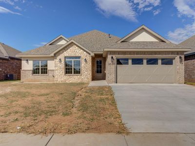 5524 120th St, Lubbock, TX, 79424