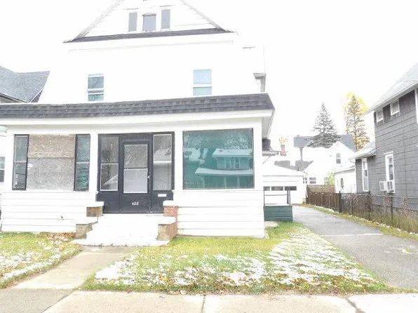 488 Capital Ave NE, Battle Creek, MI 49017