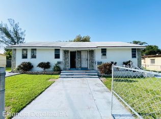 2750 NW 60th St, Miami, FL 33142