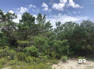 0 Ono North Loop W, Orange Beach, AL 36561