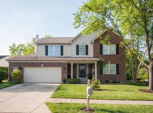 5254 Ivy Hill Dr, Carmel, IN