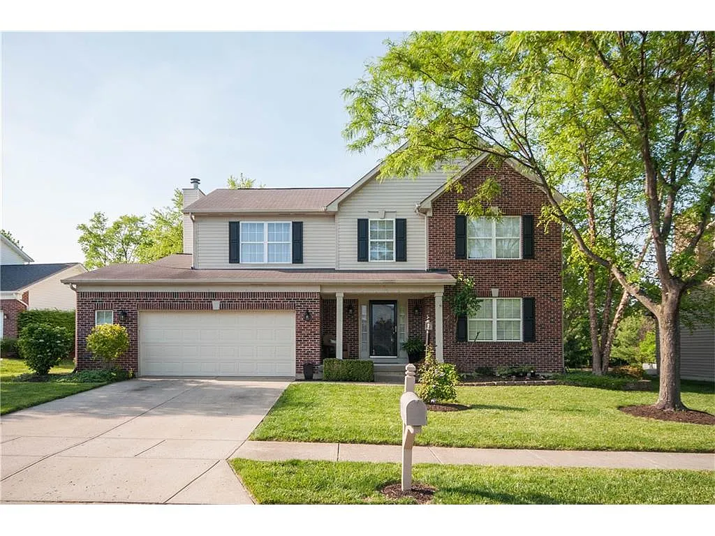 5254 Ivy Hill Dr photo 1