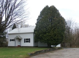 685 Goodman Rd, Malone, NY 12953