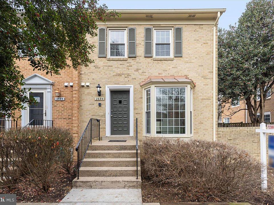 1st image of 2694 Centennial Ct #54
