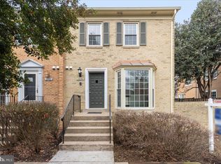 2694 Centennial Ct #54, Alexandria, VA 22311