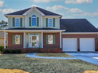 3927 Brookgreen Dr, Fayetteville, NC 28304