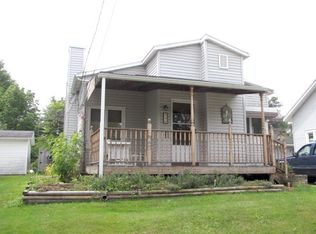 539 Cherry St, Ashland, OH 44805