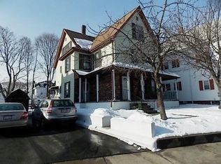 288 Broadway, Malden, MA 02148