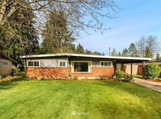 15027 133rd Ave SE, Renton, WA 98058