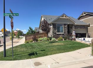 5005 S Addison Way, Aurora, CO 80016