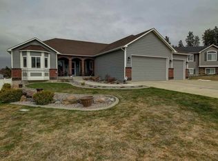 18229 N Astor Ct, Colbert, WA 99005