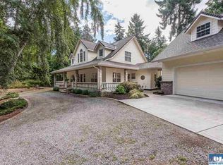 92 Cottage Ln, Sequim, WA 98382