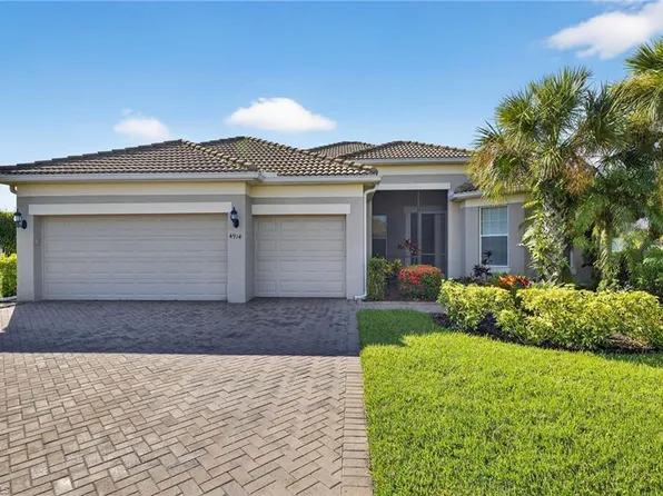 4914 Lowell DR, AVE MARIA, FL 34142