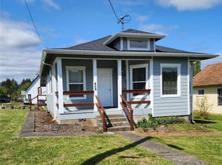 429 S 2nd St, McCleary, WA