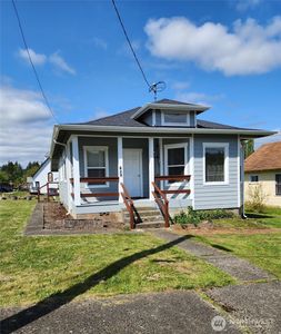 429 S 2nd Street, McCleary, WA, 98557