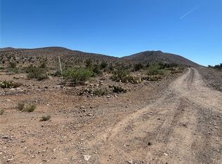 0 N Ramer Rdg, Kingman, AZ 86401