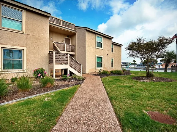 2516 Bayhouse Dr #2516, Rockport, TX 78382