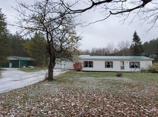 12885 Five Mile Hwy, Millersburg, MI 49759