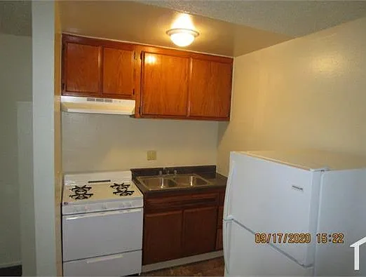 1 bed, 535 sqft, $1,561 — Photo 1