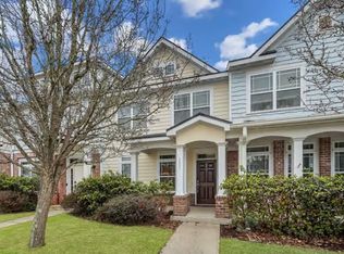 111 Moonlight Trl, Port Wentworth, GA 31407