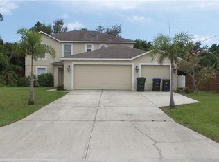 2797 Gaspar Ave, North Port, FL 34288