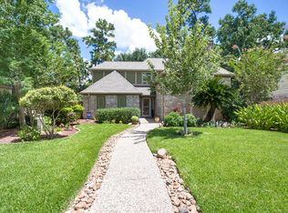 17622 Moss Point Dr, Spring, TX 77379