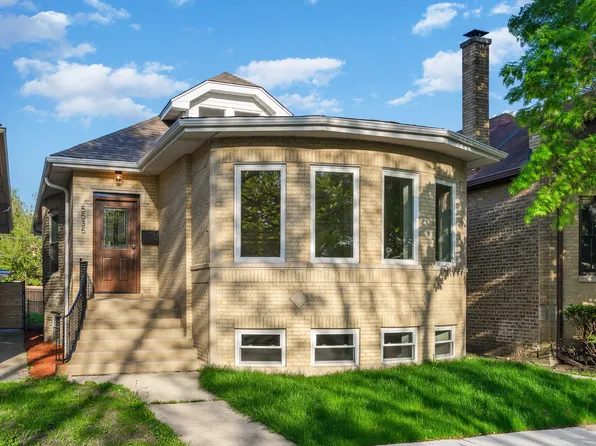 5535 N Saint Louis Ave, Chicago, IL 60625