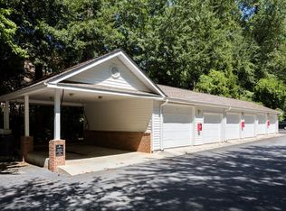 Dunwoody Ridge, Atlanta, GA 30328