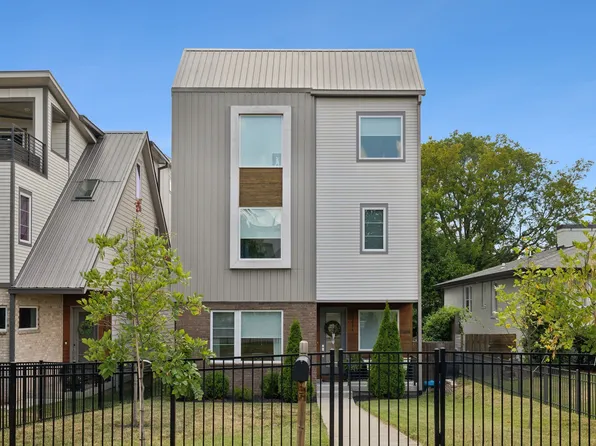1421A 15th Ave S, Nashville, TN 37212