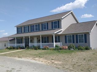20165 State Route 116, Spencerville, OH 45887