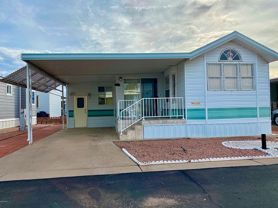 7750 E. Broadway Rd. #703