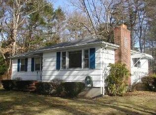 12 Flonun St, Walpole, MA 02081
