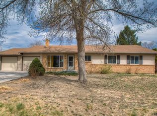 780 N 19th St, Canon City, CO