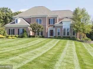 2307 Long Ridge Rd, Reisterstown, MD 21136